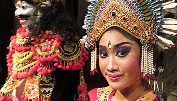 Viajes a Indonesia - Bali para Mujeres