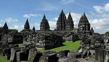 Viajes a Indonesia - Indonesia al Completo