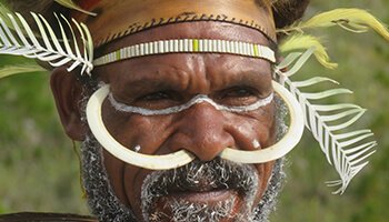 Viajes a Indonesia - Papua